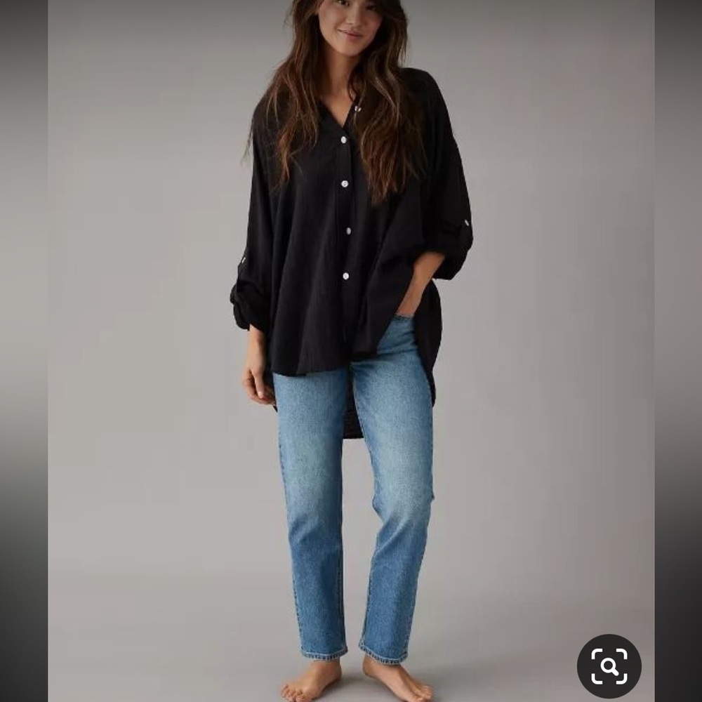 ❤️American Eagle Oversized  Fit- ❤️